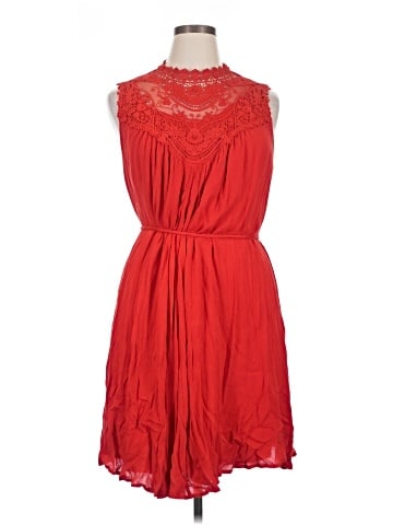 Torrid Cocktail Dress (view 1)