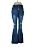Jeans Blue Jeans Size XL - photo 1