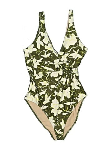 Tanya Taylor One Piece Swimsuit (view 1)