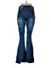 Jeans Blue Jeans Size XL - photo 2