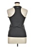 Unbranded Gray Active Tank Size L (estimated) - photo 2