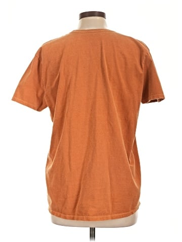 Hanes Short Sleeve T-Shirt (view 2)