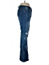 Jeans Blue Jeans Size XL - photo 4