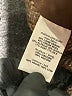 Vanessa Bruno Brown Vest Size EU 36 / US 6 - photo 7