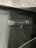 Dynamite 100% Polyester Black Casual Dress Size XS - photo 7