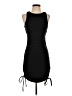 Lulus Solid Black Cocktail Dress Size S - photo 1