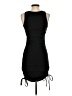Lulus Solid Black Cocktail Dress Size S - photo 2