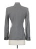BOSS by HUGO BOSS Gray Blazer Size 4 - photo 2