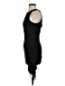 Lulus Solid Black Cocktail Dress Size S - photo 5