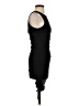 Lulus Solid Black Cocktail Dress Size S - photo 4