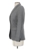 BOSS by HUGO BOSS Gray Blazer Size 4 - photo 5