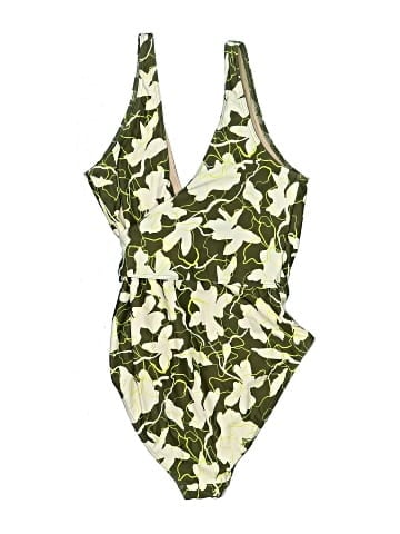 Tanya Taylor One Piece Swimsuit (view 2)