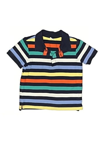 Janie and Jack Short Sleeve Top (view 1)