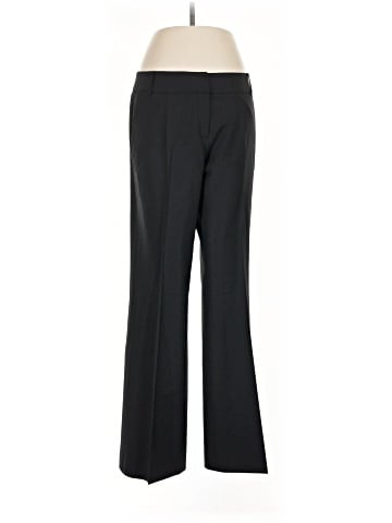 Classiques Entier Wool Pants (view 1)