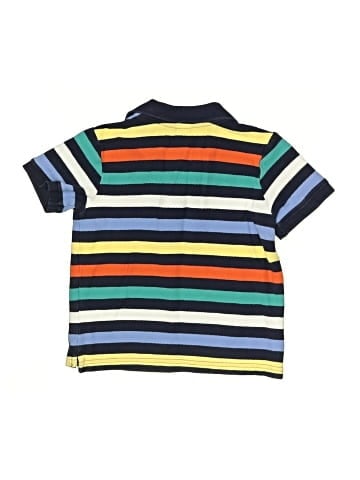 Janie and Jack Short Sleeve Top (view 2)