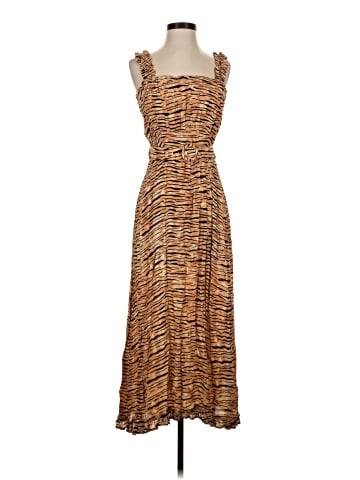 Faithfull the Brand Casual Dress (view 1)