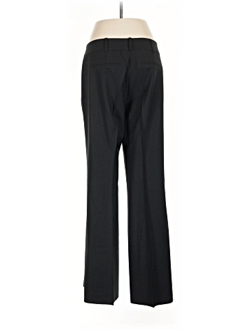 Classiques Entier Wool Pants (view 2)