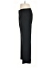 Classiques Entier Black Wool Pants Size 6 - photo 5