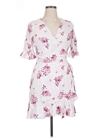 Elodie Casual Dress (view 1)