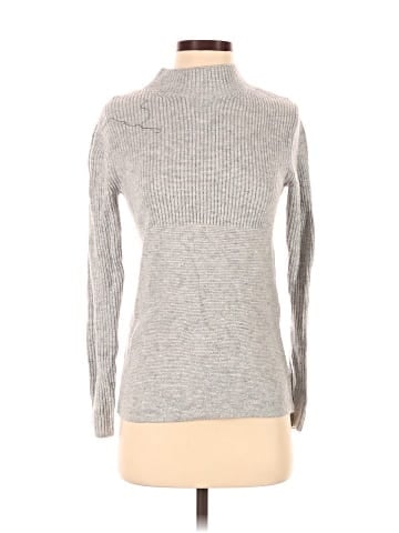 Sag Harbor Turtleneck Sweater (view 1)