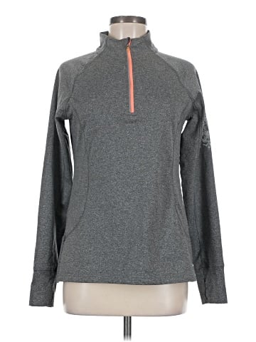 MPG Fleece (view 1)