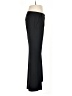 Classiques Entier Black Wool Pants Size 6 - photo 4