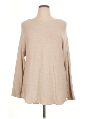 MICHAEL Michael Kors Pullover Sweater (view 1)