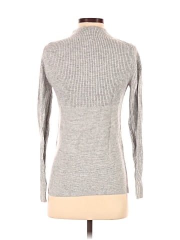 Sag Harbor Turtleneck Sweater (view 2)