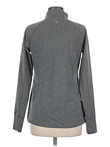 MPG Fleece (view 2)