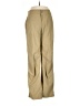 Columbia Solid Tan Khakis Size 6 - photo 1