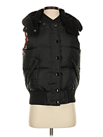 Coach Vest (view 1)