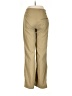 Columbia Solid Tan Khakis Size 6 - photo 2