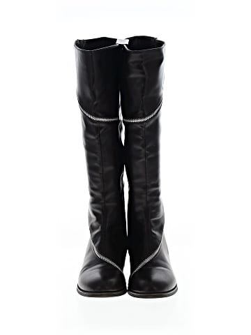 Just Fab Boots (view 2)