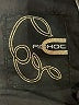 ad:hoc Black Jacket Size L - photo 6