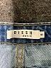 Dissh 100% Cotton Blue Jeans Size 6 - photo 6