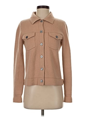 The Cashmere Project Cardigan (view 1)