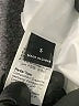 Unbranded 100% Polyester White Skort Size S - photo 3