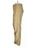 Columbia Solid Tan Khakis Size 6 - photo 5