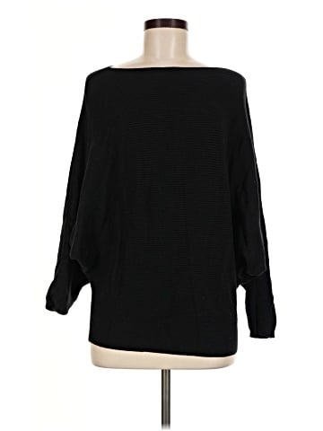Lauren by Ralph Lauren Pullover Sweater (view 1)