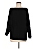 Lauren by Ralph Lauren Black Pullover Sweater Size M - photo 1