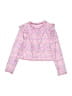 Ruffly Rumps by RuffleButts Pink Rash Guard Size 12 - photo 1