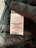 Athletic Works Solid Black Shorts Size S - photo 4