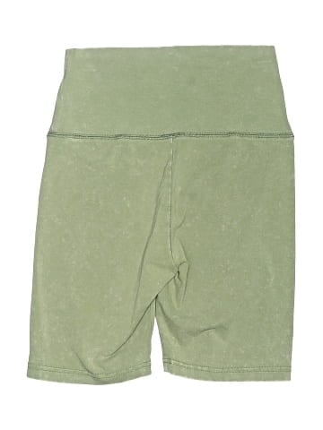 Aerie Khaki Shorts (view 2)