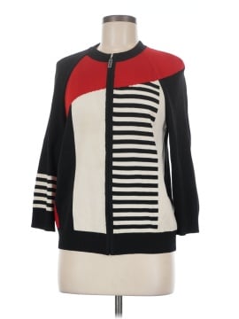 St. John Cardigan (view 1)