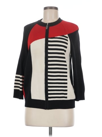 St. John Cardigan (view 1)