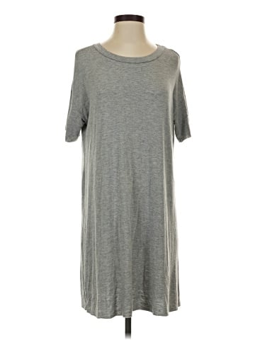 Silence and Noise Casual Dress (view 1)