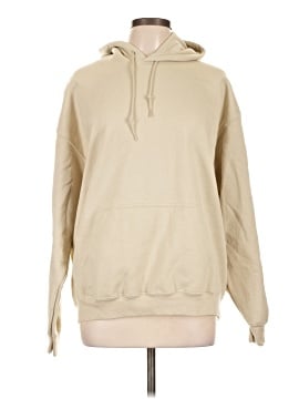 Gildan Pullover Hoodie (view 1)