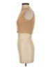 Zara Tan Cardigan Size S - photo 5