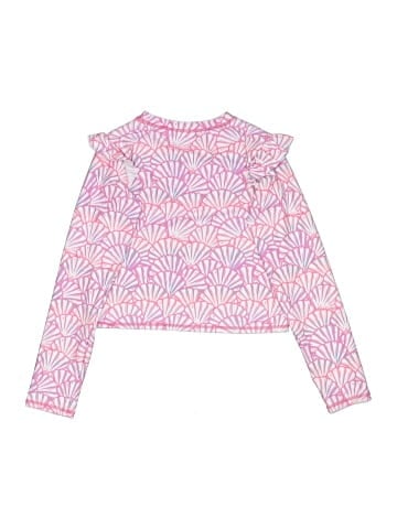 Ruffly Rumps by RuffleButts Rash Guard (view 2)
