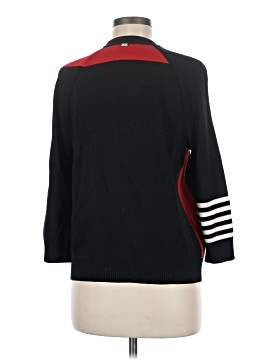 St. John Cardigan (view 2)